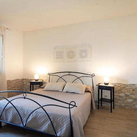 Agriturismo Nonno Gino - Charme&Relax Piombino Kültér fotó