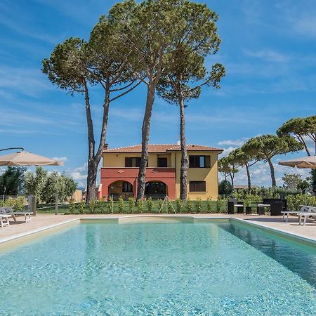 Agriturismo Nonno Gino - Charme&Relax Piombino Kültér fotó