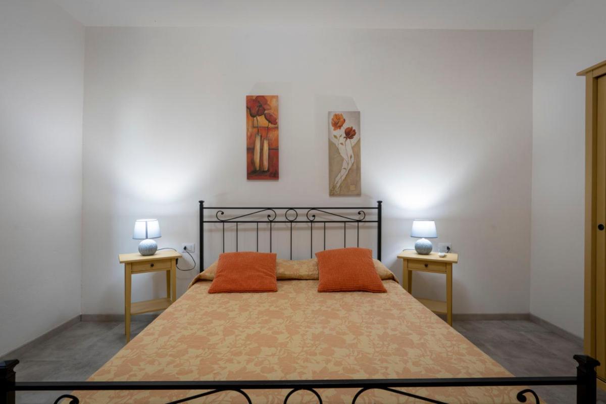 Agriturismo Nonno Gino - Charme&Relax Piombino Kültér fotó