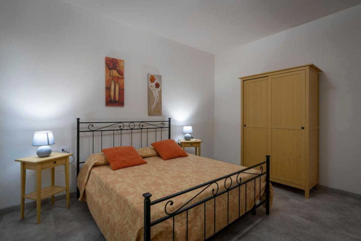 Agriturismo Nonno Gino - Charme&Relax Piombino Kültér fotó