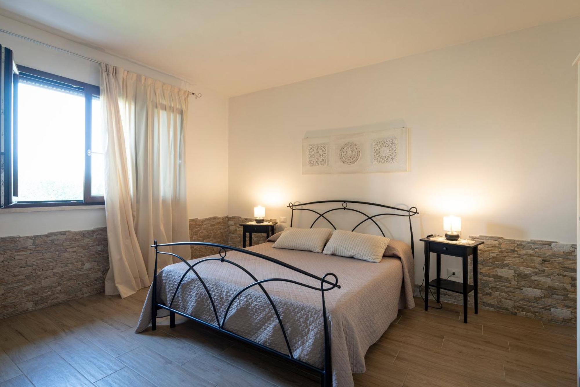 Agriturismo Nonno Gino - Charme&Relax Piombino Kültér fotó