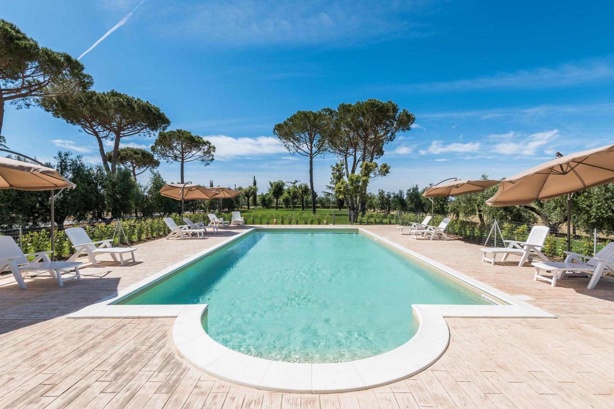 Agriturismo Nonno Gino - Charme&Relax Piombino Kültér fotó