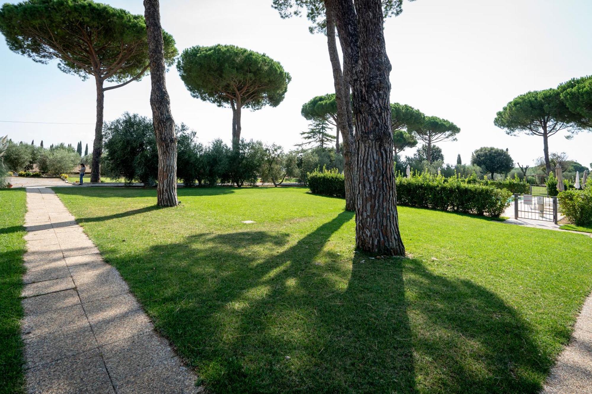 Agriturismo Nonno Gino - Charme&Relax Piombino Kültér fotó