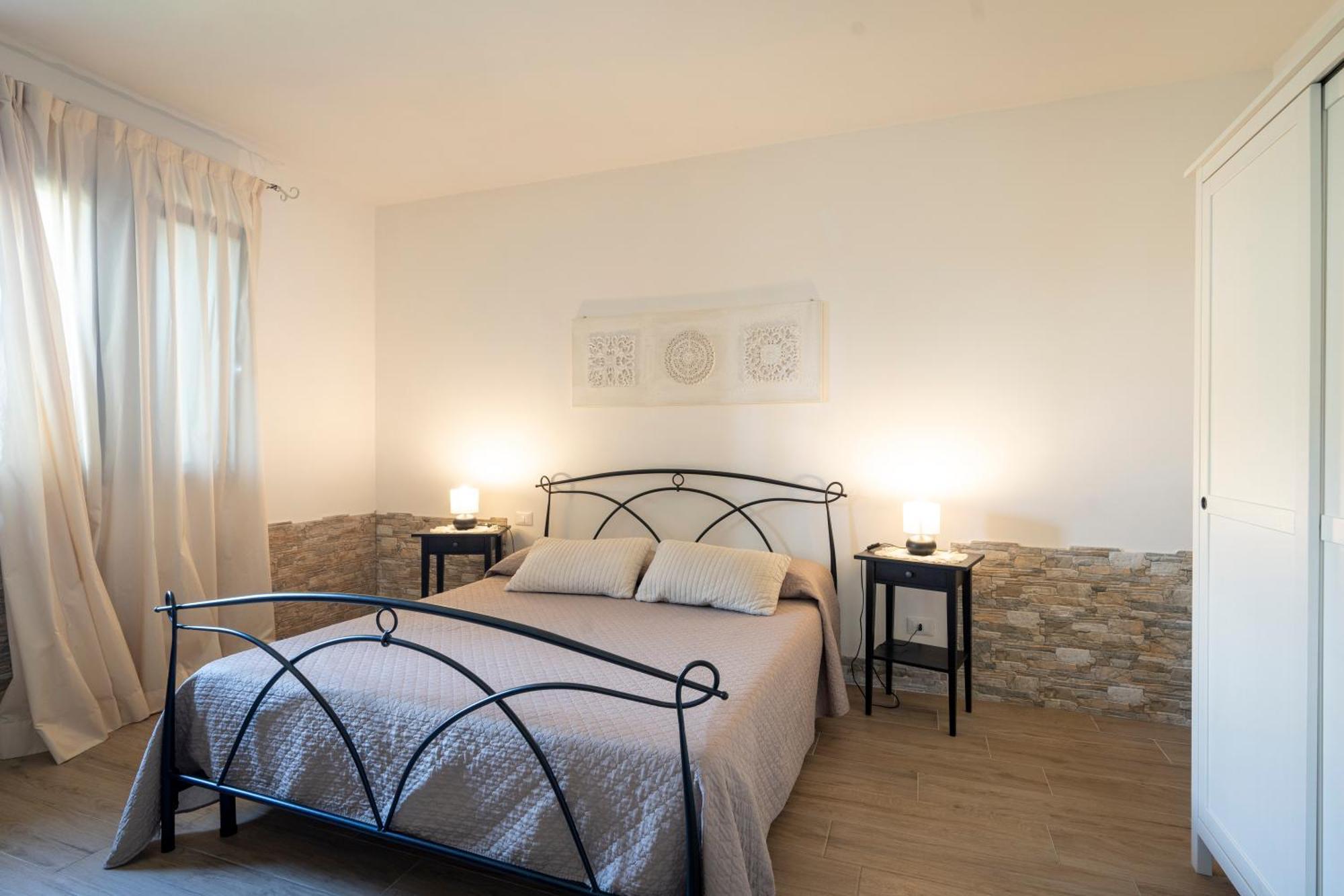Agriturismo Nonno Gino - Charme&Relax Piombino Kültér fotó